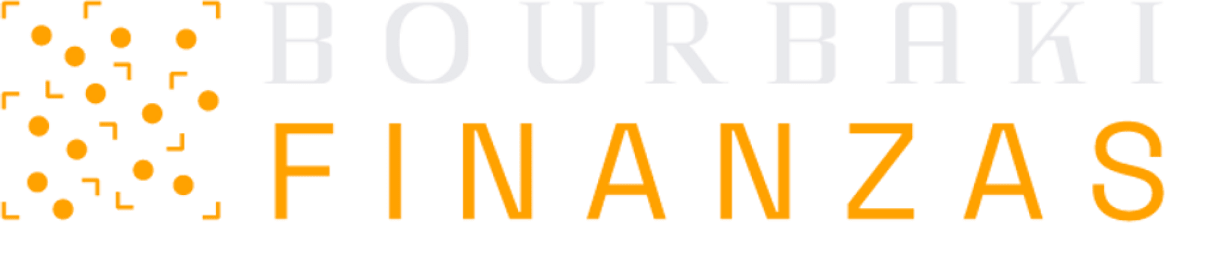 Bourbaki Finanzas Logo